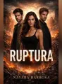 Ruptura cover