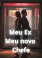Meu ex, meu novo chefe cover