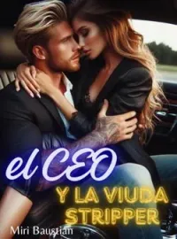 O CEO e a viúda stripper