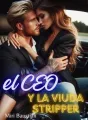 O CEO e a viúda stripper cover