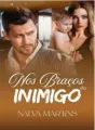 Nos Braços do Inimigo cover