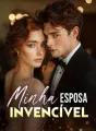 Minha esposa invencível cover