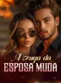 A fuga da esposa muda cover