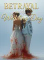 Betrayal on My Wedding Day cover