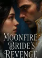 Moonfire Bride's Revenge cover