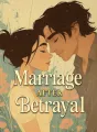 Marriage After Betrayal cover