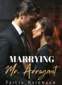 Marrying Mr. Arrogant cover