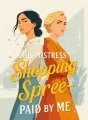 His Mistress’ Shopping Spree-Paid by Me cover