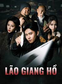 Lão Giang Hồ
