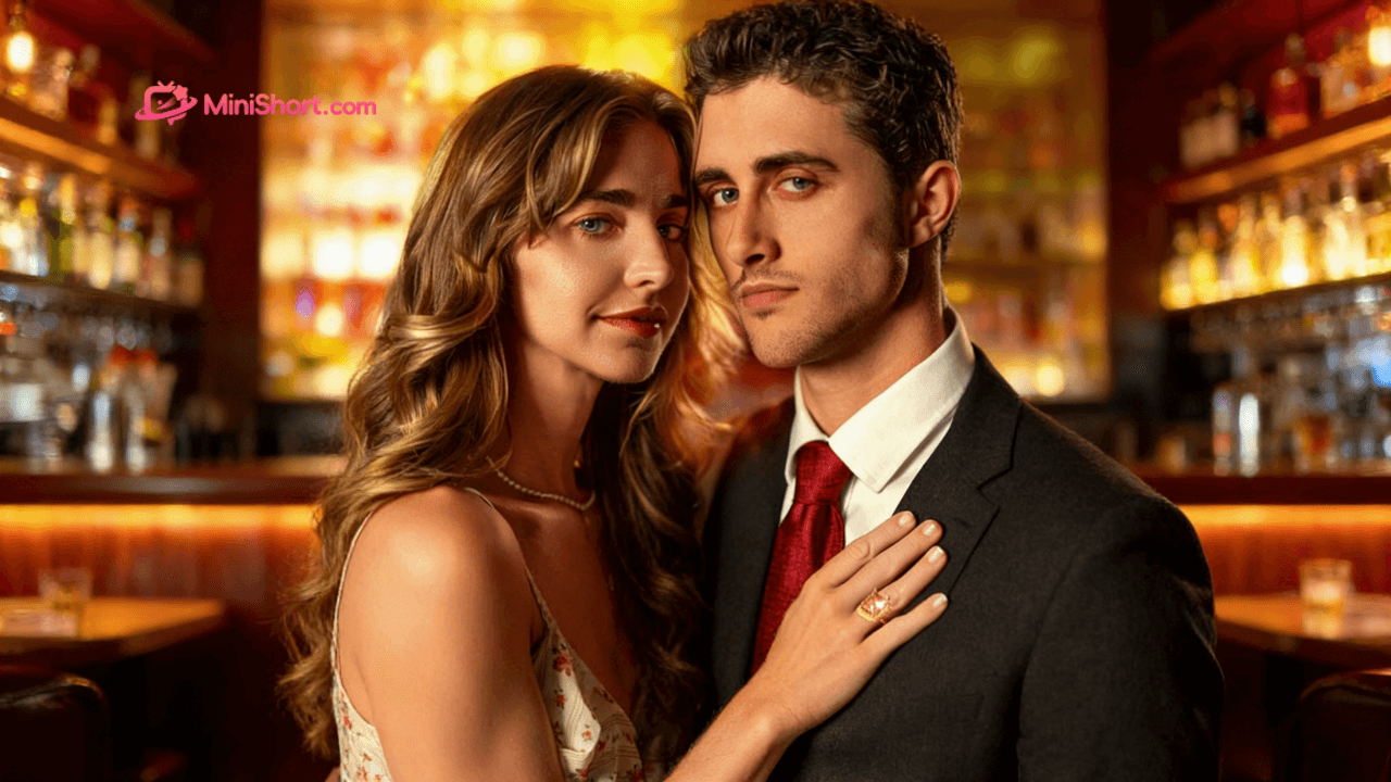 «Роковая встреча»-брак по ошибке, изменивший судьбу