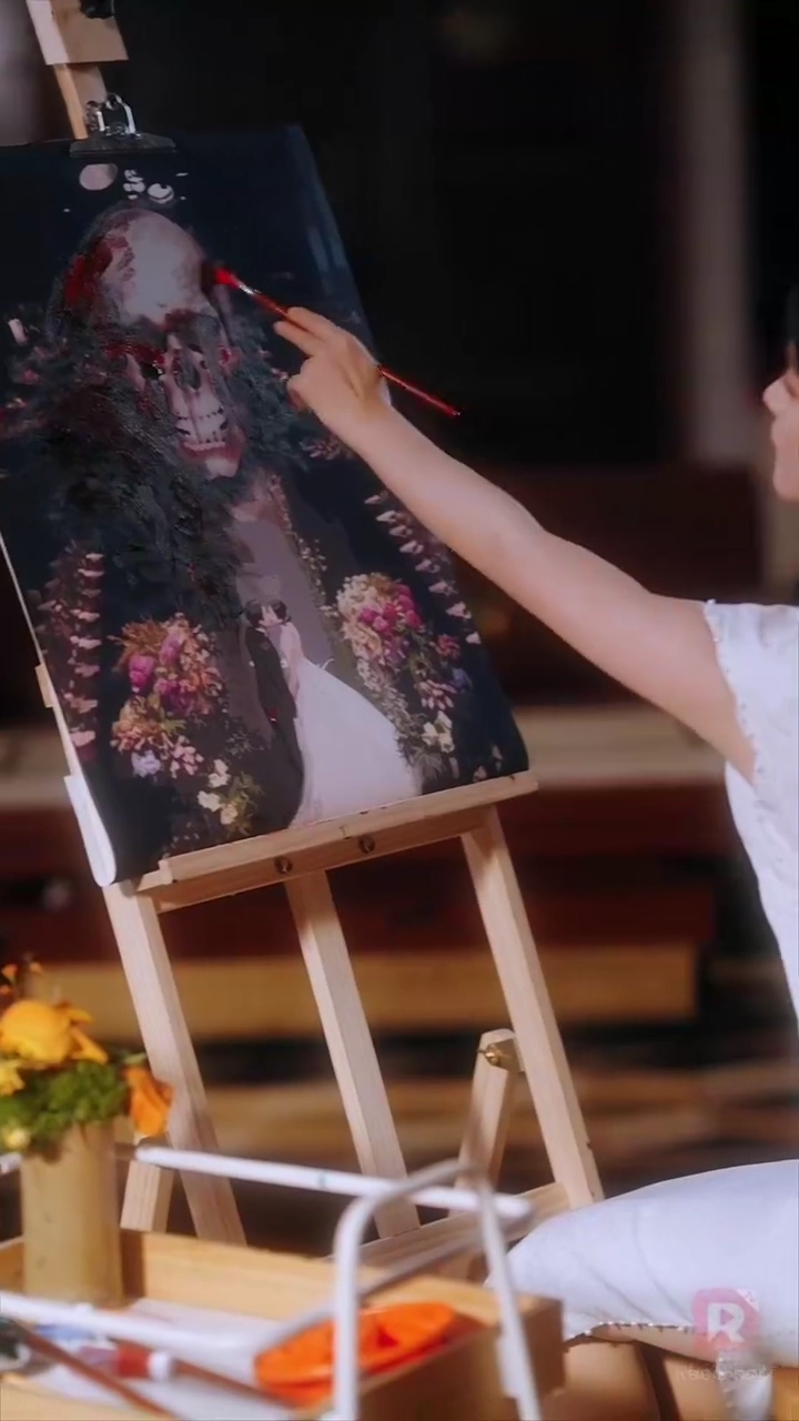 Ангелочек? Нет, бесёнок!фото