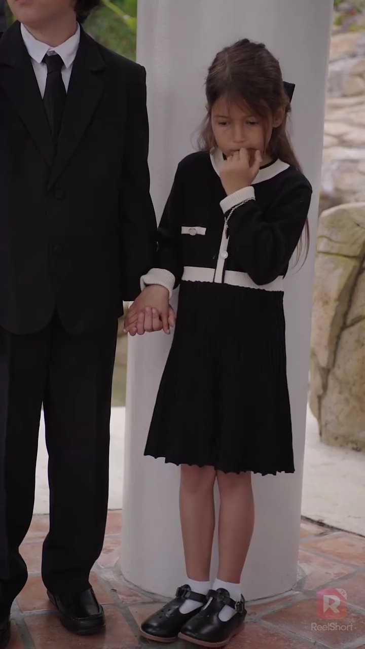 Возвращение потерянной наследницыфото