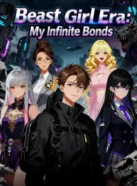 Beast Girl Era: My Infinite Bonds