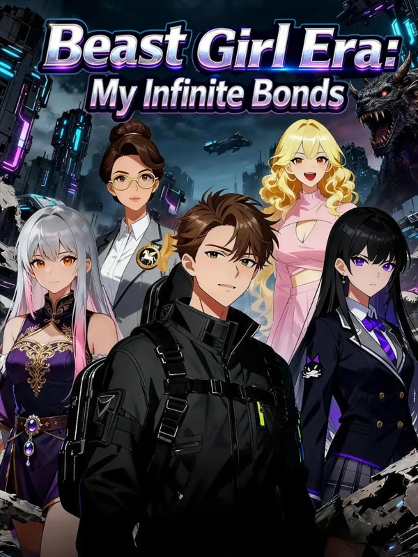 Beast Girl Era: My Infinite Bonds