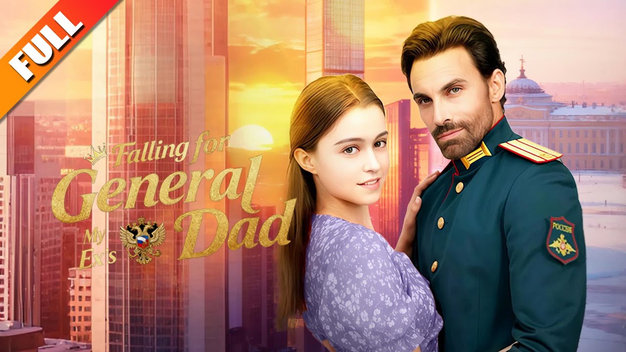 Falling For My Ex’s General Dad – A Forbidden Romance Wrapped in Courage and Destiny
