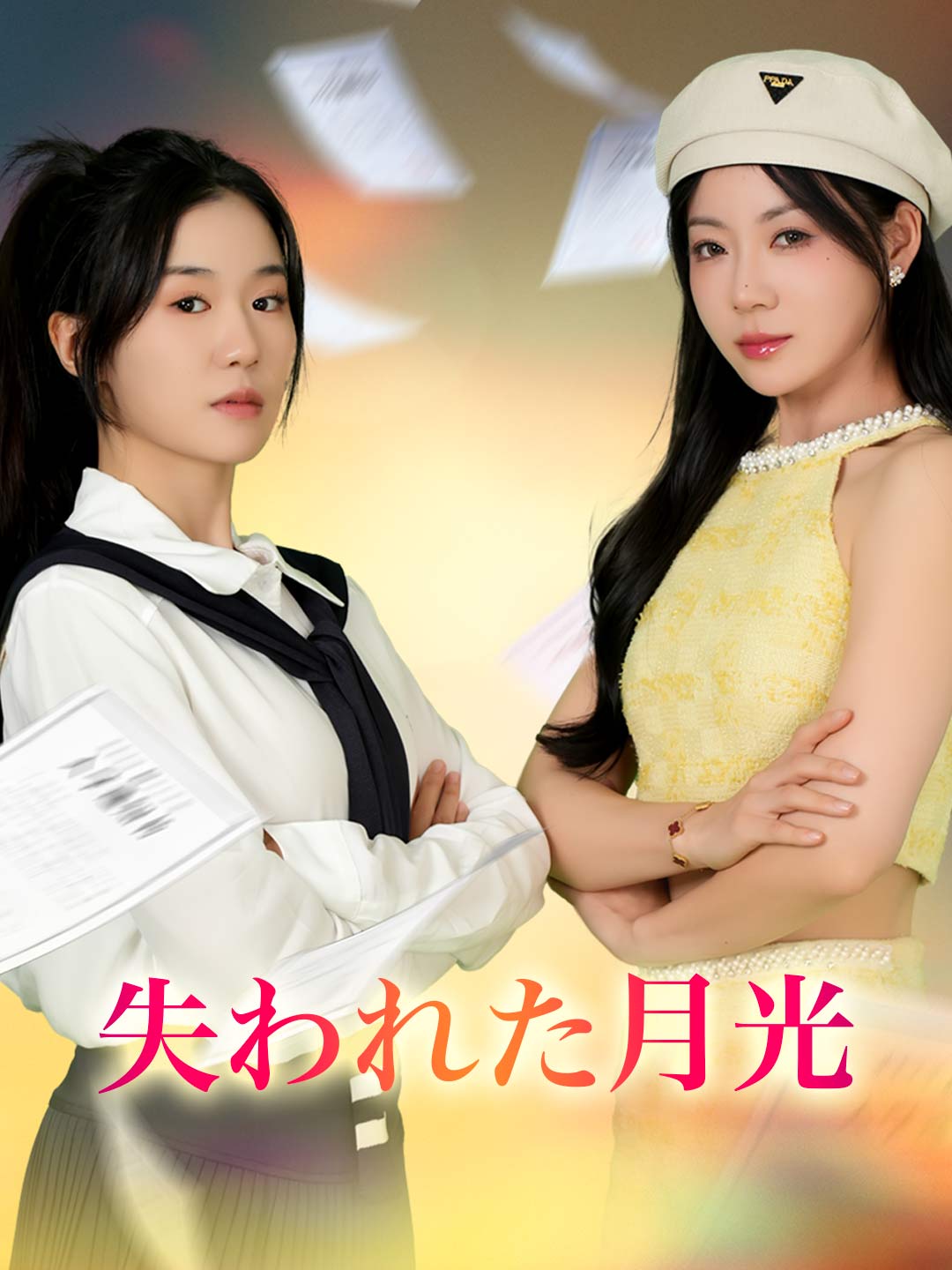 失われた月光