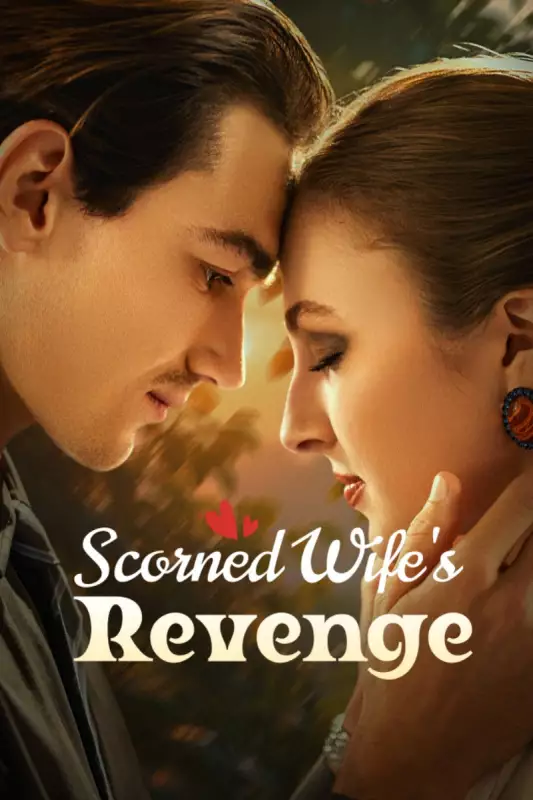 Scorned Wife's Revenge Review