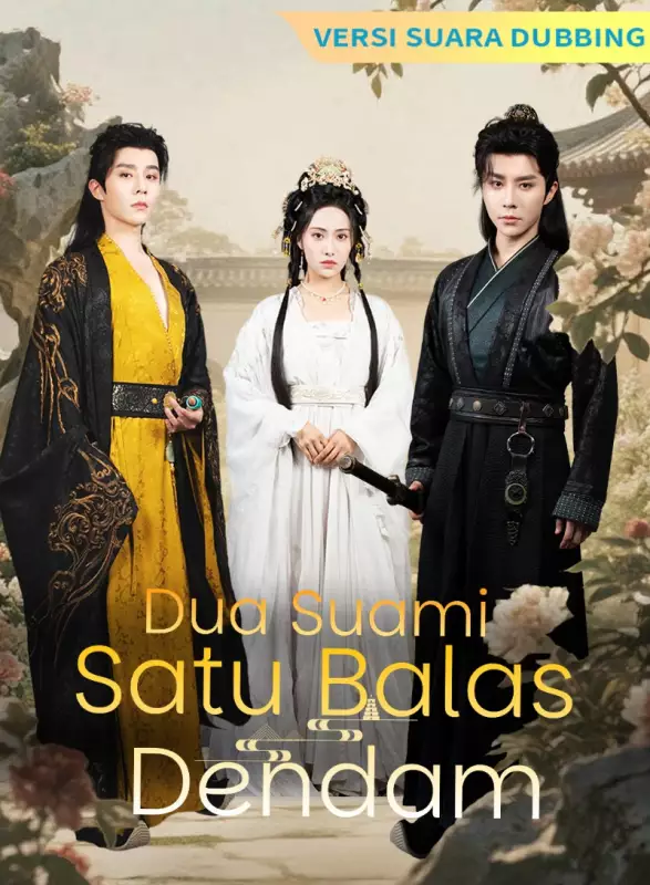 [Versi suara dubbing] Dua Suami, Satu Balas Dendam