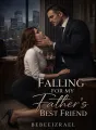 Falling For My Father's Best friend cover