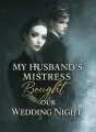 My Husband’s Mistress Bought Our Wedding Night cover