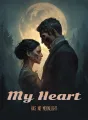 My heart has no moonlight cover