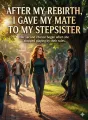 After My Rebirth, I Gave My Mate to My Stepsister cover