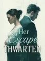 Her Escape Thwarted cover
