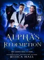 Alpha's Regret: My Luna Has A Son cover