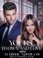 Yours to Own and Love cover