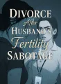 Divorce After Husband's Fertility Sabotage cover