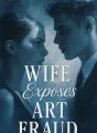 Wife Exposes Art Fraud cover