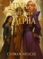 Luna Leaves Her Alpha cover