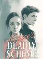Grace's Deadly Scheme cover