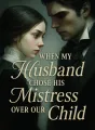 When My Husband Chose His Mistress Over Our Child cover
