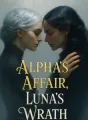 Alpha's Affair, Luna's Wrath cover