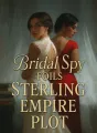 Bridal Spy Foils Sterling Empire Plot cover