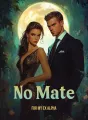 No Mate for My Ex Alpha cover