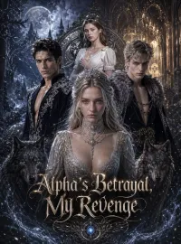 Alpha’s Betrayal, My Revenge 2