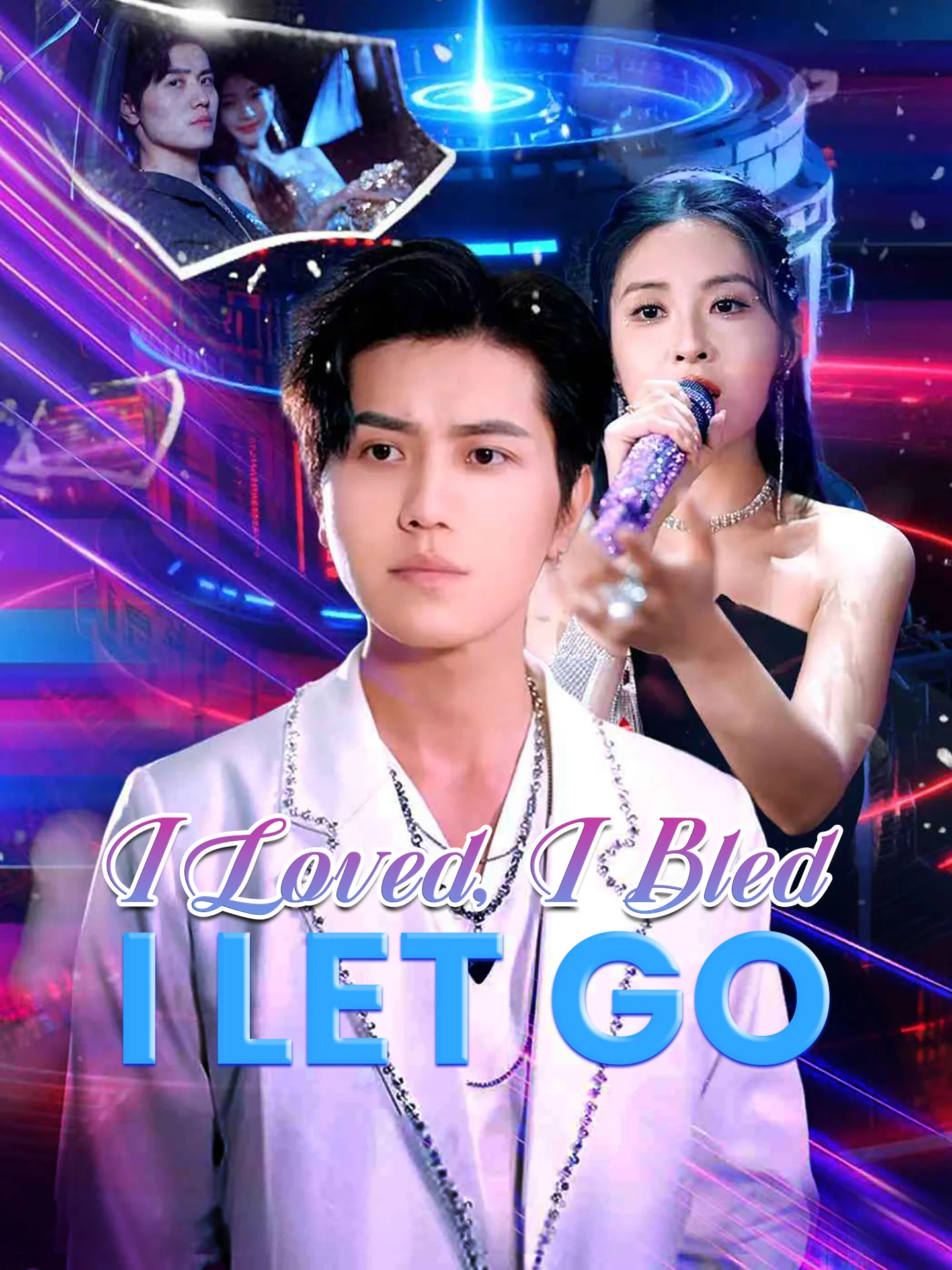 I Loved, I Bled, I Let Go