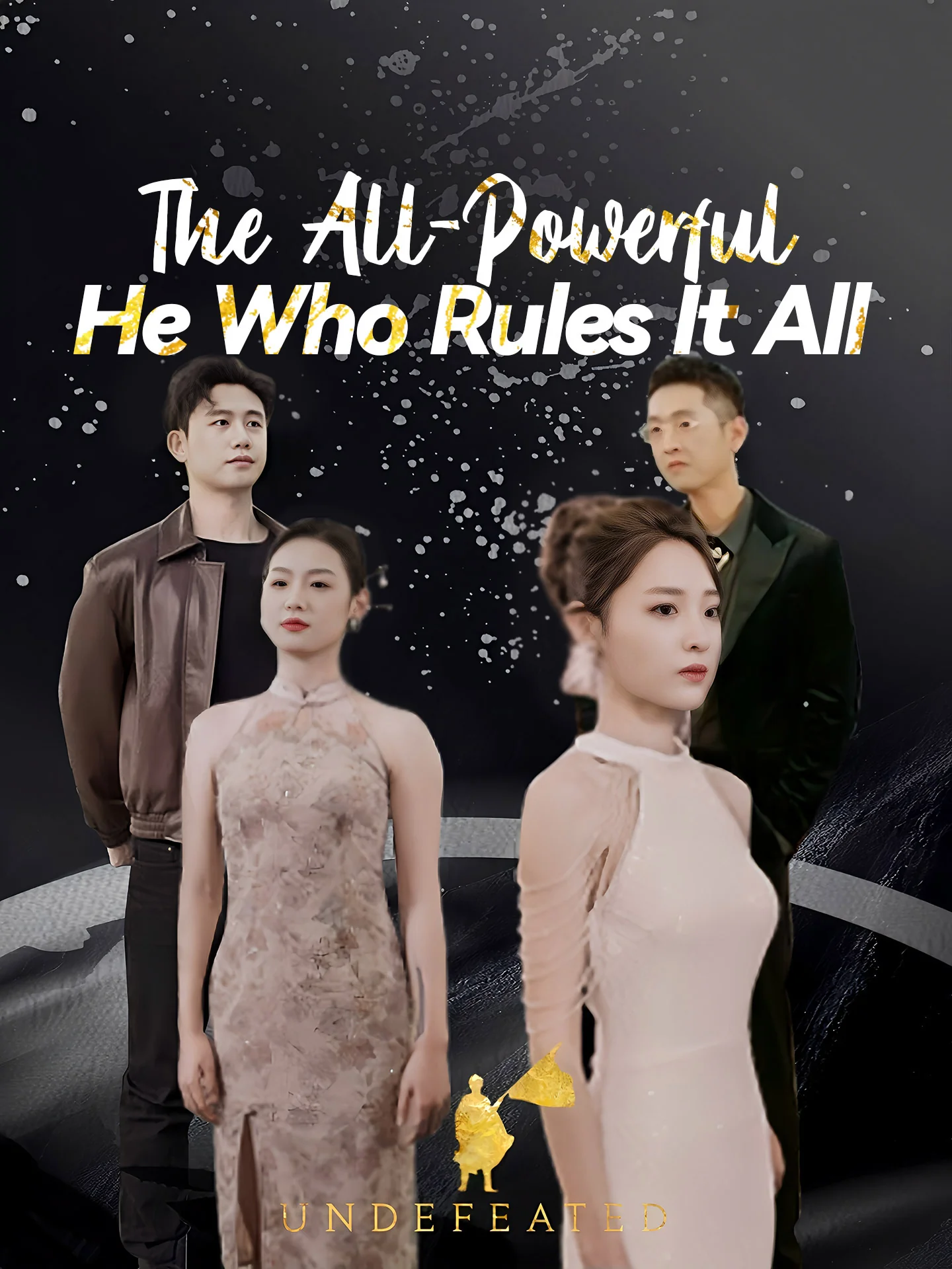 [ENG DUB] The All-Powerful: He Who Rules It All