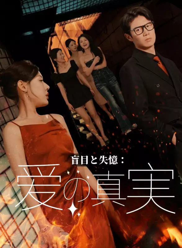 盲目と失忆：爱の真実