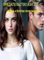 Предательство как шанс: любовь и богатство после развода cover