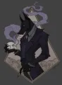 Memento Mori cover