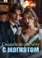 Свадьба по расчёту с магнатом cover
