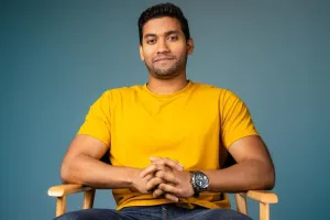 Vihan Chelliah Wallpaper