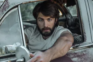 Tyler Harlow Wallpaper