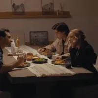 Crystal St John Wallpaper