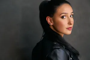 Mariah Moss Wallpaper