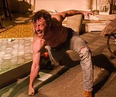 Toby S. Pruett Wallpaper