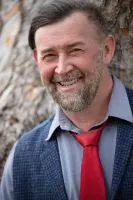 Toby S. Pruett Wallpaper